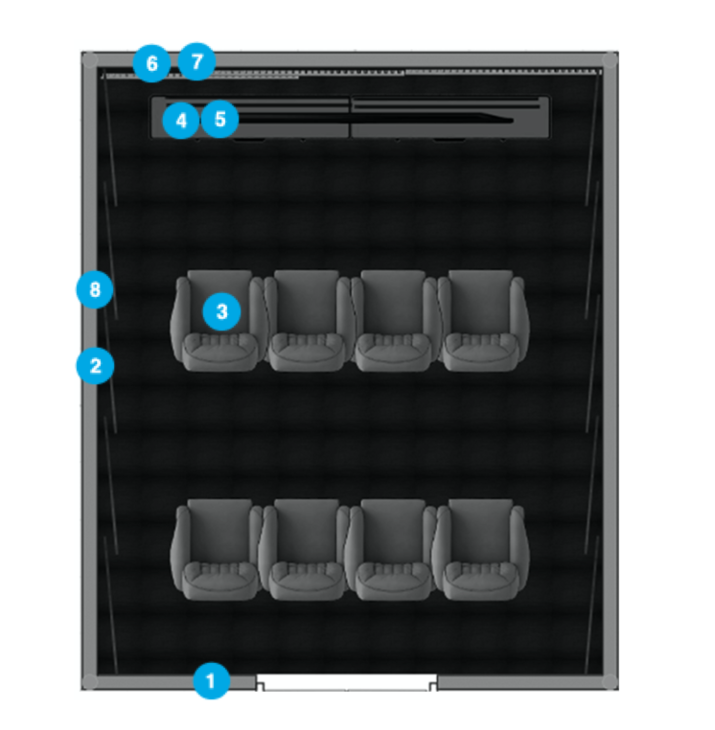 Online Designer Other Floorplan