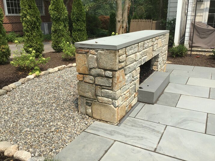 Affordable Patio Design interior design