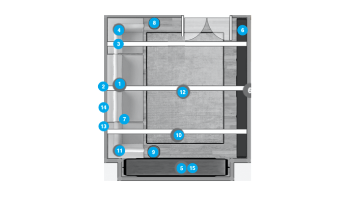 Online Designer Other Floorplan