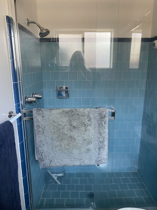 Affordable Bathroom Remodel interior design