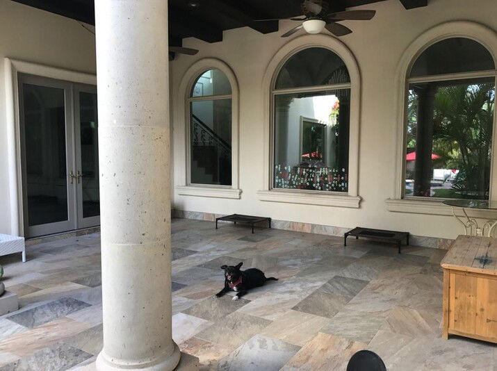 Patio Design online interior designers