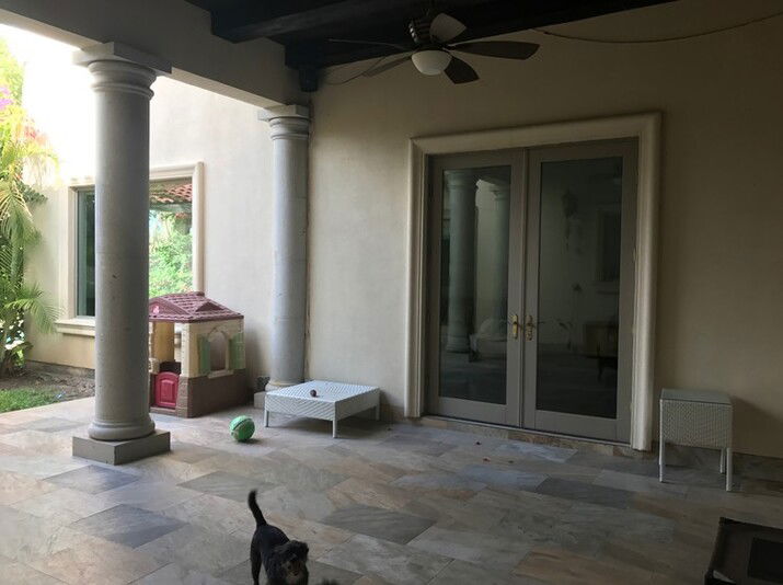 Patio Design online interior designers