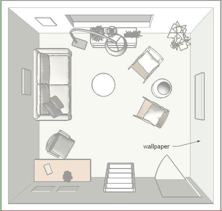 Online Designer Other Floorplan