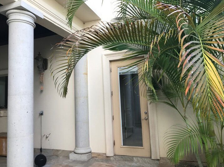 Patio Design online interior designers
