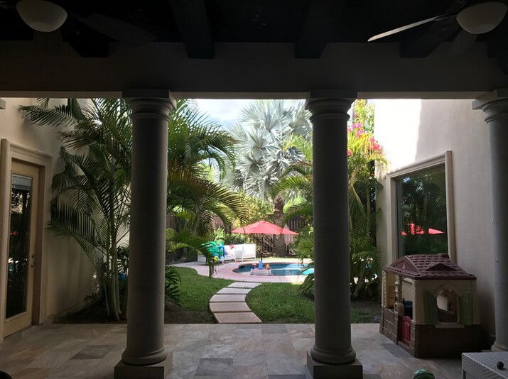 Patio Design online interior designers