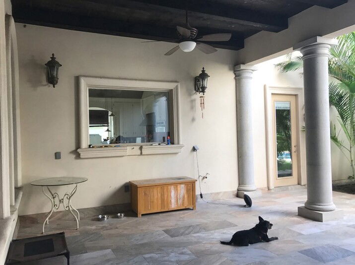 Patio Design online interior designers