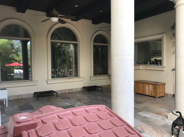 Patio Design online interior designers