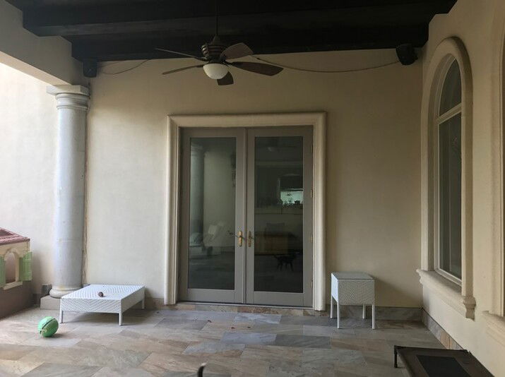 Patio Design online interior designers