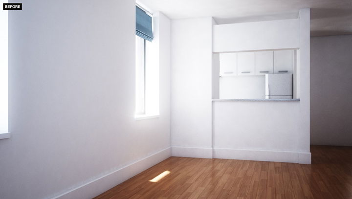 Lyns-Modern-Living-Room-Bedroom-Design-By-Dave-Before-Photo