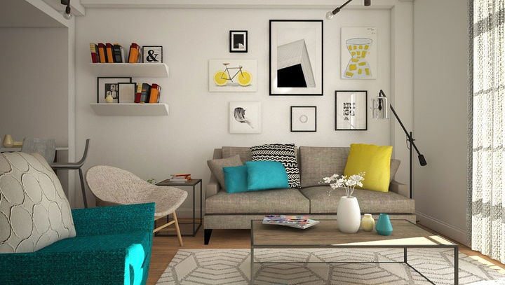 Bright-Mid-Century-Modern-Living-Room-After-Rendering