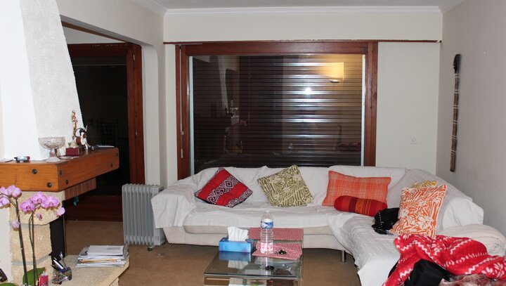 Modern-Fireplace-Designer-Lounge-Before-Photo