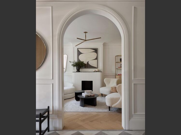 Gallery image with a fresh perspective
