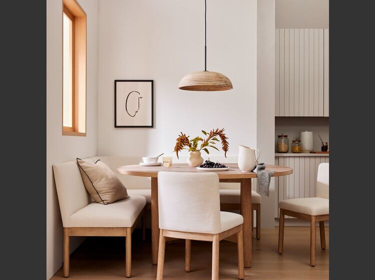 Curated Urban Living Interior Design Gallery View