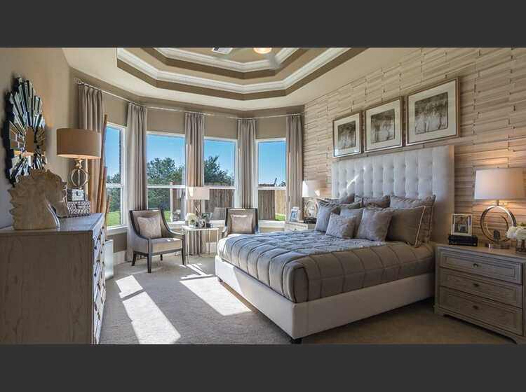 Transitional Bedrooms Interior Design | Decorilla