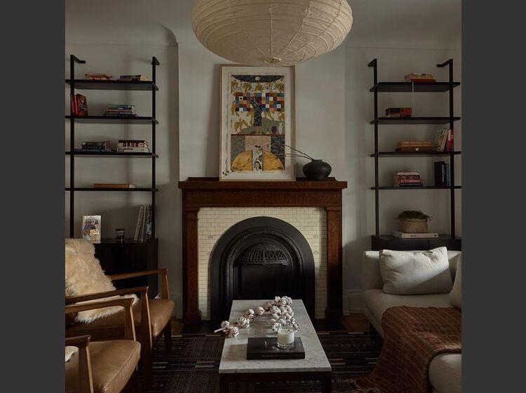Curated visual reference: Curated Urban Living Interior Design Gallery View 17