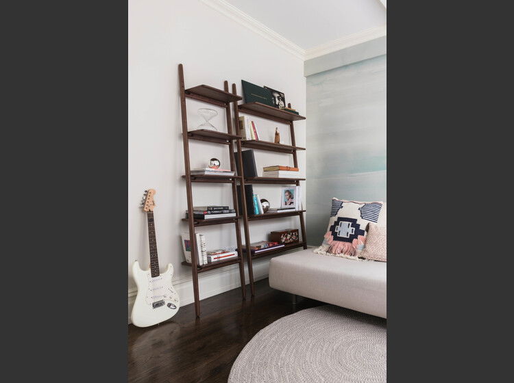 Curated Urban Living Interior Design Gallery View 46