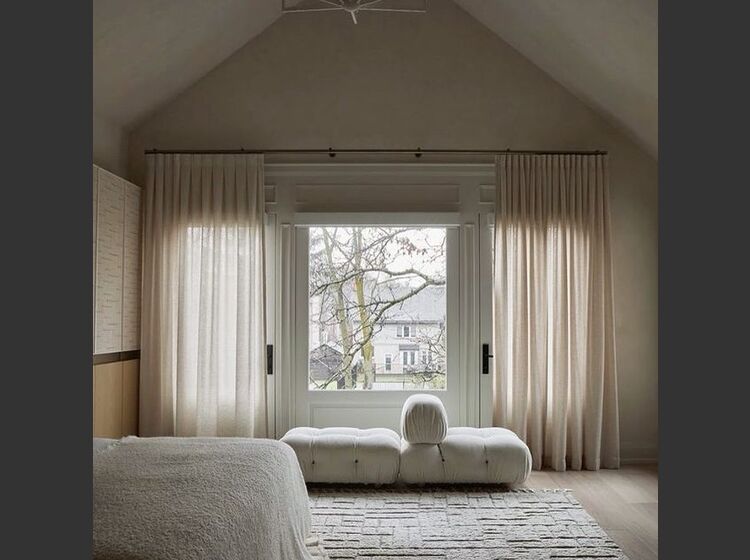 Curated visual reference: Curated Urban Living Interior Design Gallery View 22