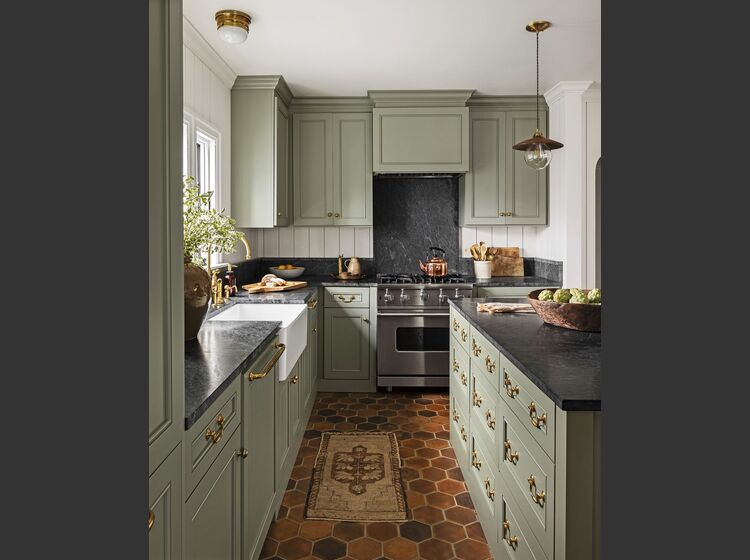 Cozy Cottage Interior Design | Decorilla