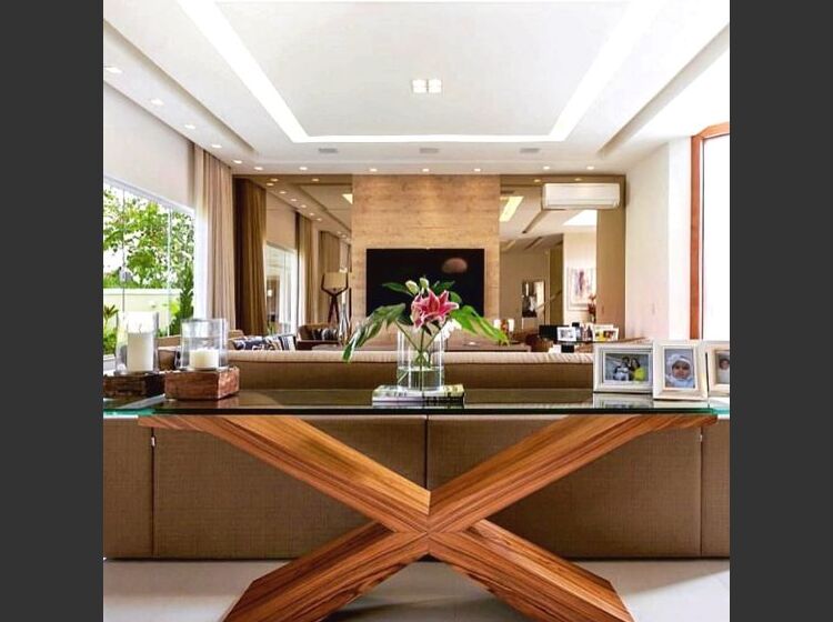 Contemporary Classic Interior Design | Decorilla