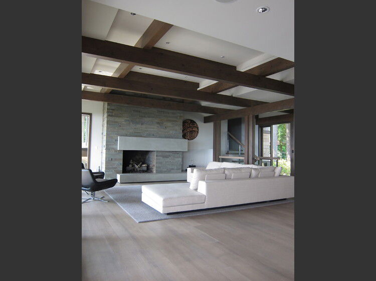 Modern Open Concept Living Room Furniture Ideas | Decorilla