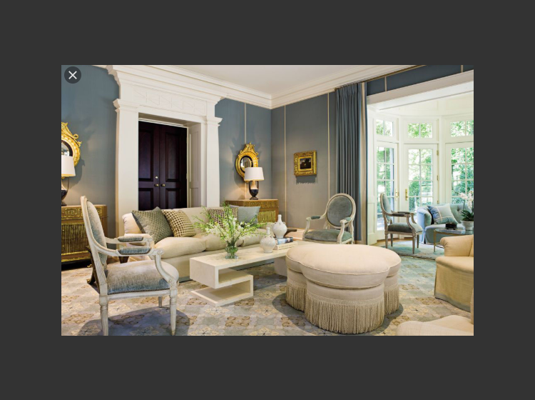 Masculine Country Club Lounge Interior Design | Decorilla