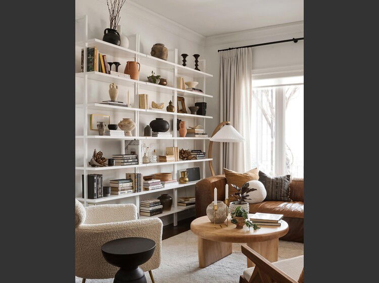 Gallery image with a fresh perspective