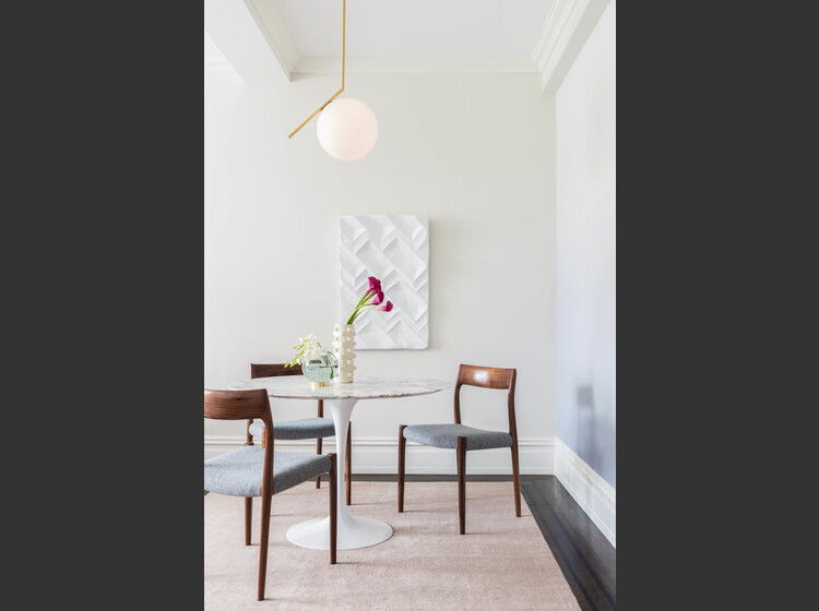 Gallery image with a fresh perspective