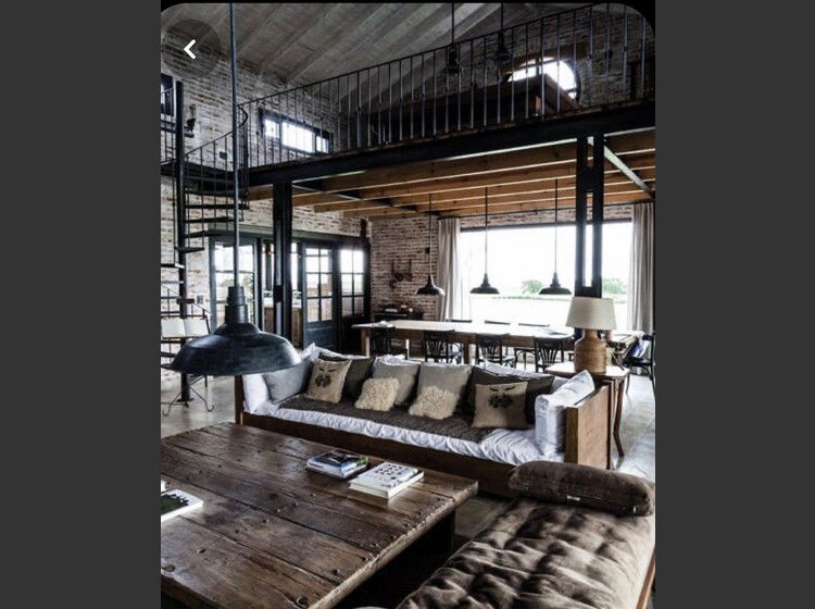 Picture of 15 Show-Stopping Homes with High Ceilings That Make Us Want One Too