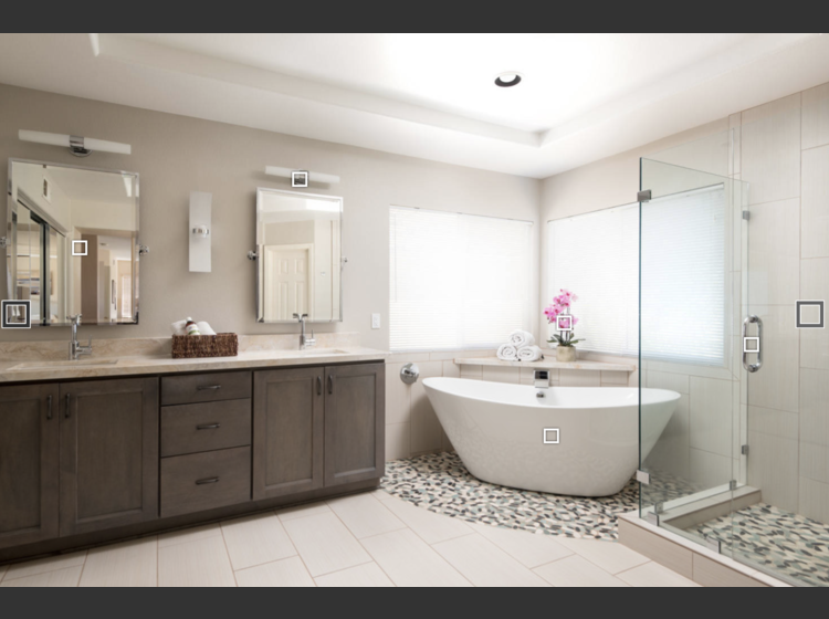 Contemporary Bathroom Remodel | Decorilla