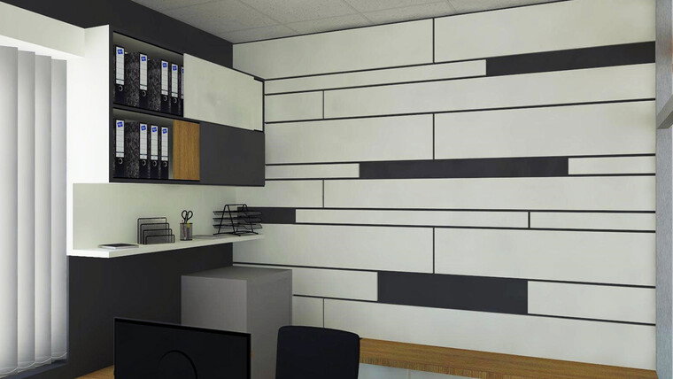 Online design Contemporary Business by Selma A. thumbnail