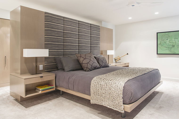 Online design Contemporary Bedroom by Susan W. thumbnail