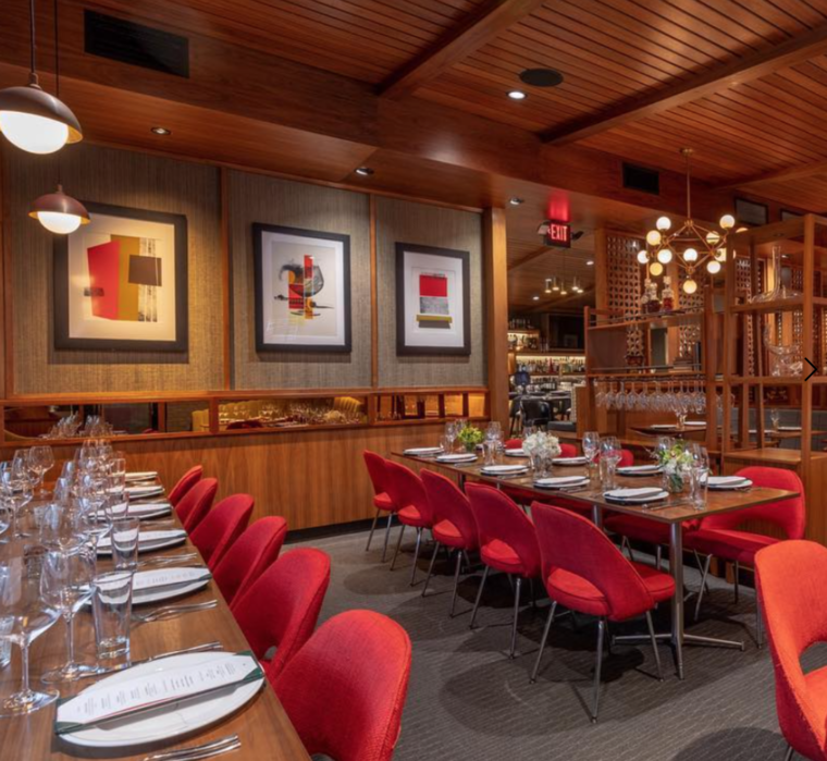 Online design Contemporary Business: 1 Space by Emily P. thumbnail