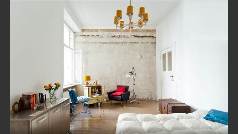 Online design Eclectic Living Room by Jacinta l. thumbnail