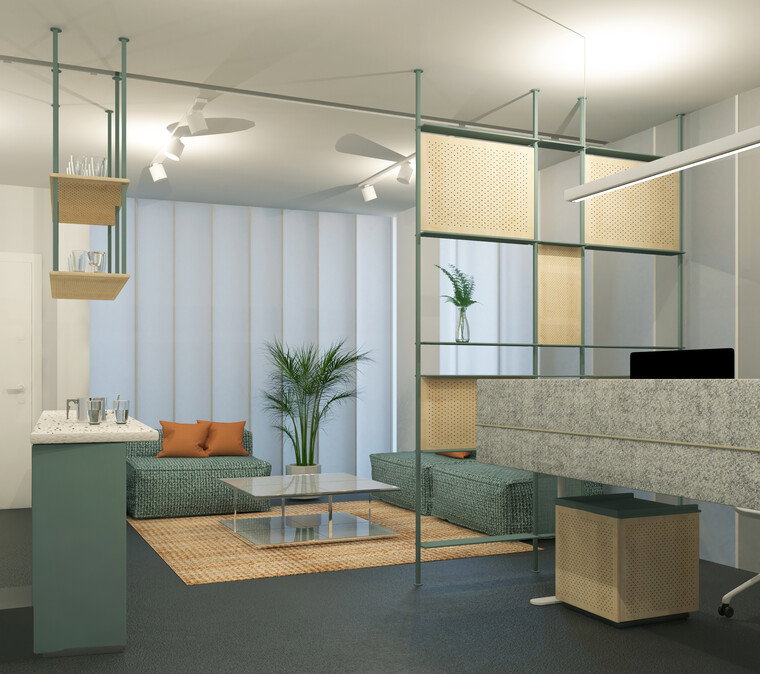 Online design Contemporary Business by Cansin Y. thumbnail