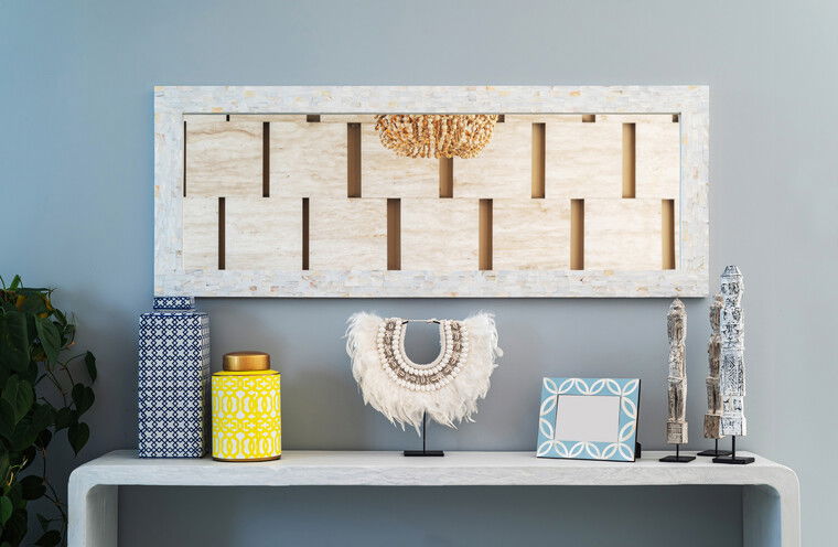 Online design Beach Dining Room by Nazli U. thumbnail