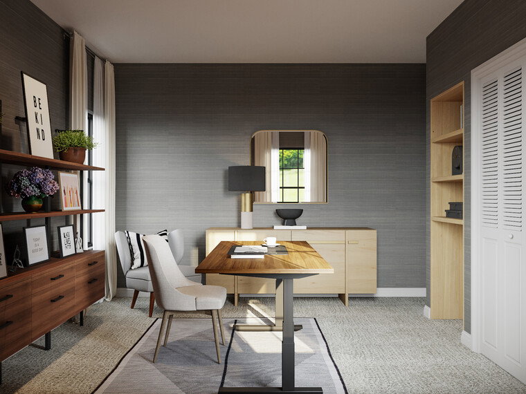 Online design Modern Business by Courtney B. thumbnail