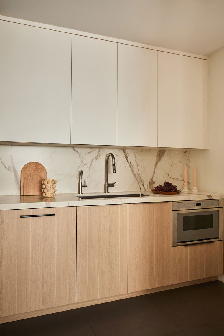 Online design Modern Kitchen by Devanshi S. thumbnail