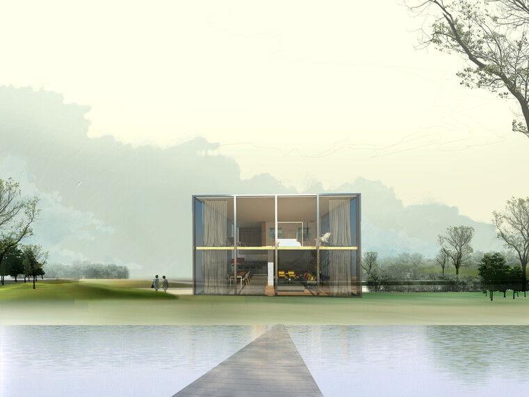 Online design Contemporary Home Office by Jacinta l. thumbnail