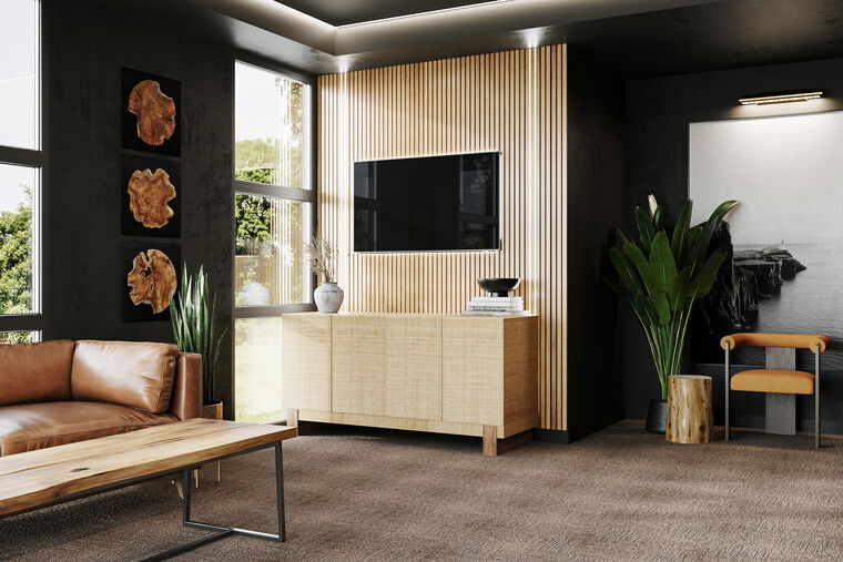 Online design Modern Business: 1 Space by Casey H. thumbnail