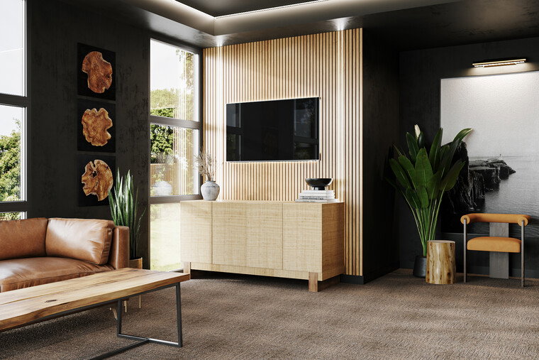 Online design Modern Business by Casey H. thumbnail