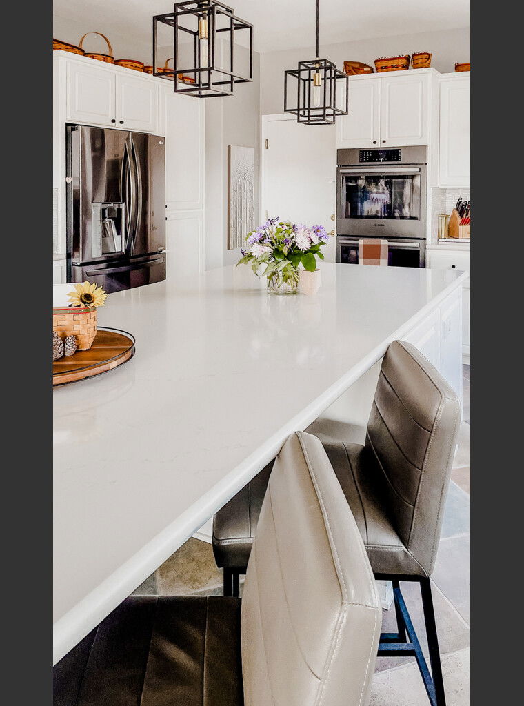 Online design Contemporary Kitchen by Molly I. thumbnail