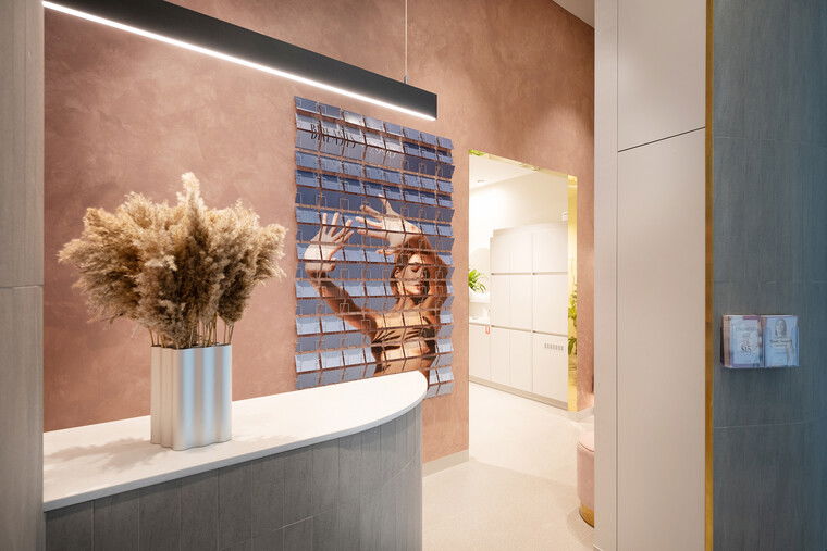 Online design Contemporary Other by Jude W. thumbnail