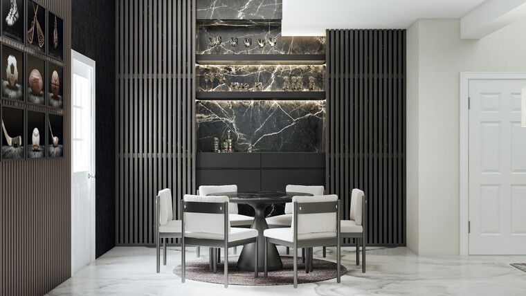 Online design Contemporary Other by Erika F. thumbnail
