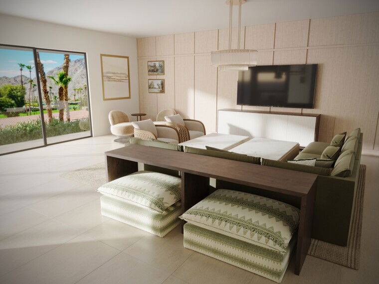 Online design Transitional Living Room by Macey C. thumbnail