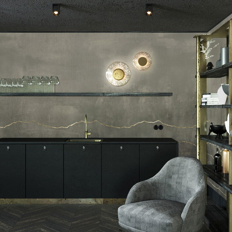 Online design Transitional Business: 1 Space by Kristina B. thumbnail