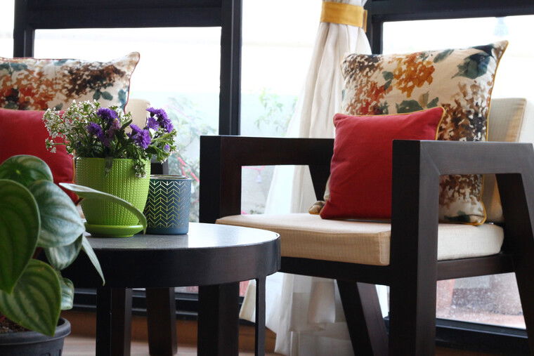 Online design Eclectic Business: 1 Space by Brinda K. thumbnail