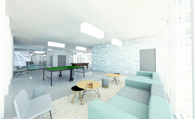 Online design Modern Business: 1 Space by Camila C. thumbnail