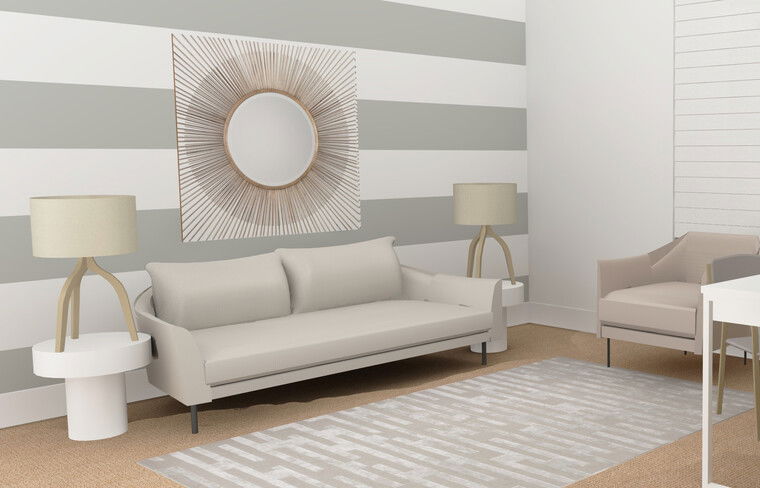 Online design Contemporary Home Office by Tabitha M thumbnail