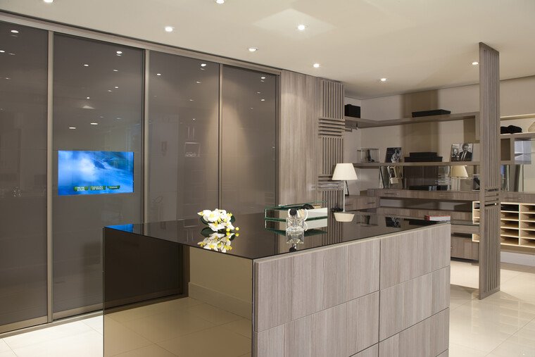 Online design Modern Kitchen by Heidy F. thumbnail