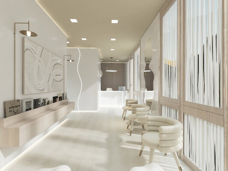 Online design Modern Business by Kimberly K. thumbnail